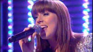 Melanie C   Carolyna live at National Lottery