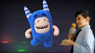 Oddbods: IT'S MY PARTY | The Oddbods Show | Funny Cartoon for Children by Oddbods & mustafa emir