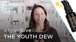 Why We Love It - May Lindstrom The Youth Dew