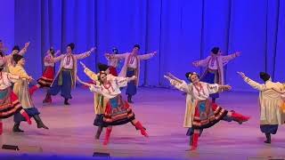 Балет Игоря Моисеева , ballet Igor Moiseyev #ballet #dance #theatre