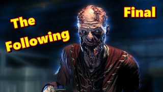 Dying Light The Following Coop part 12 - Final Race & Battle