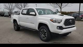 2020 Toyota Tacoma Augusta, Martinez, Evans, Grovetown, Aiken, North Augusta, SC M302576