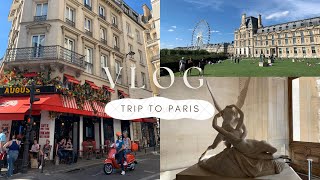 VLOG | Поезда в Париж  #trip #vlog #paris #tashkent #uzbek