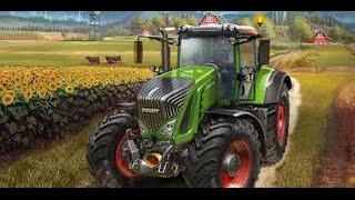 Farming Simulator 2017