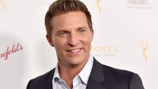 "Steve Burton Drops Major Heartbreaking News: General Hospital Fans Can't Believe It 😭"😥