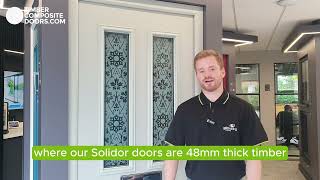 Solidor 48mm Solid Core