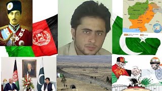 Relation between pakistan and afghanistan