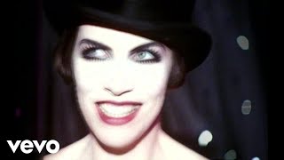 Annie Lennox - Little Bird