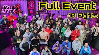 Every Fight in One video | March Full Event