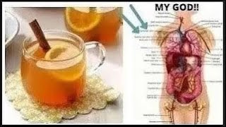 Doctors won't tell you this! Drink 1 glass a day! Results Will Shock You!