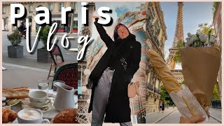 VLOG PARIS TOUR 2022 🇲🇫 O que ninguém te conta sobre pontos turísticos!