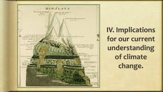 Humboldt's legacy for Mexican biogeography