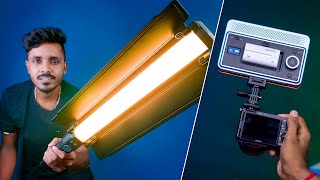 Level up your YouTube videos with these affordable lighting solutions - Balaram Photography