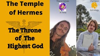 The Key to Integrating ALL Systems of Astrology into One | The Temple of Hermes Episode 2