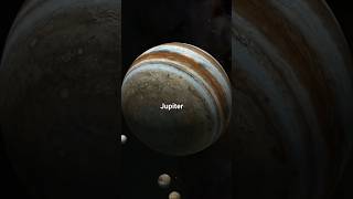 Facts about Jupiter planet #shorts