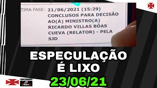 MOVIMENTAÇÃO NA JUSTIÇA! LEVEN CONTINUA ESPERANDO DECISÃO! NADA DE "BOMBA" OU "REVIRAVOLTA" AGUARDEM