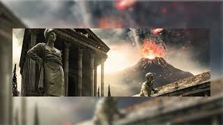 pompeii mmxxiii - bastille and hans zimmer (instrumental) (sped up slightly)