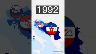 The Collapse Of Yugoslavia