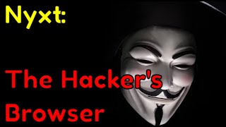 Nyxt: The Hacker's Browser