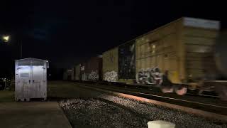 Norfolk Southern H44 Pottstown