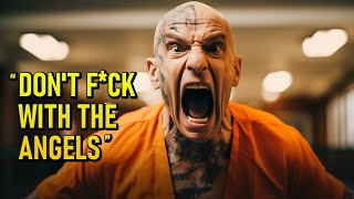 Top 5 Hells Angel Members  Reacting To Life Sentences