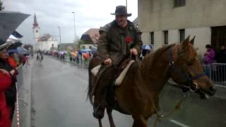 St.George fair 2012 gorje slovenija