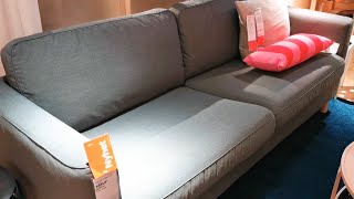 Pärup IKEA Sofa