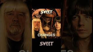 "Changes" - the new single! Have you listened yet? #sweet