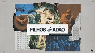 Série 1% - 2 Season | FILHOS DE ADÃO.