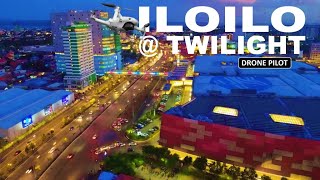 ILOILO AT TWILIGHT | BEAUTIFUL ILOILO