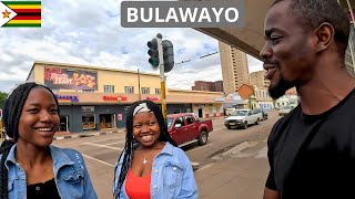 Zimbabwe🇿🇼 is not Harare!! BULAWAYO 2024 WILL SHOCK YOU!!