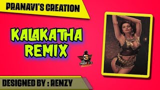 Kalakatha - Pranavi's Creation