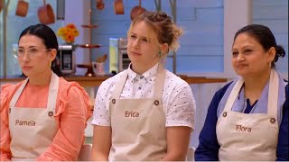 The Great Canadian Baking Show S08E07 - Celebration Week | Full Episodes