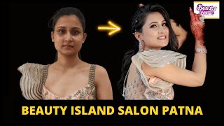 Professional Makeup Artist in Patna @ Beauty island Patna7250547186 #Professionalmakeupartistinpatna