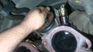 Nissan GTR Bellhousing play and knocking sound