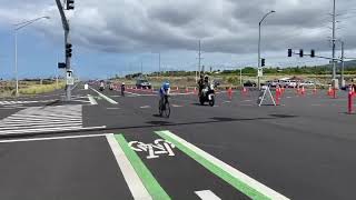 2019 - Ironman Kona Hawaii - Female CHASE pack