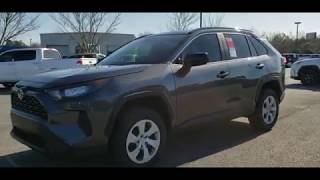 2020 Toyota RAV4 Augusta, Martinez, Evans, Grovetown, Aiken, North Augusta, SC C043177