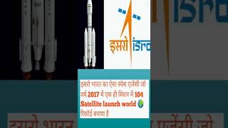 Indian Space research organisation