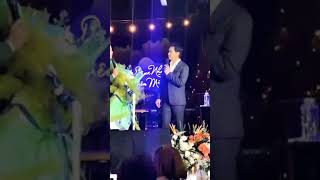 Live show Mạnh Quỳnh.Trường Sang . Dương Huệ tại Đà Lạt 14/4/2023 p2