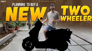 Is Ola better than Ather? || Need suggestions for a New Two-Wheeler || 2Brothervlogs