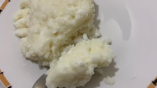 CUSCUZ DE TAPIOCA | SUPER CREMOSO E SIMPLES DE FAZER🤤🥥👩🏾‍🍳