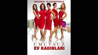 Sevim Versiyon 2 - Umutsuz Ev Kadınları Original Tv Soundtrack