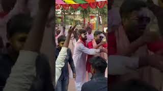 Holi event / Varanasi / AR Events