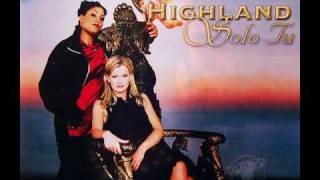 Highland - Solo Tu Ultramad Clubmix