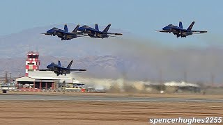 2023 Blue Angels (February 11th)