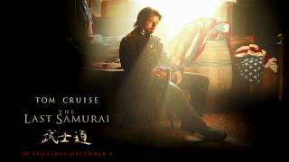 The Last Samurai - OST