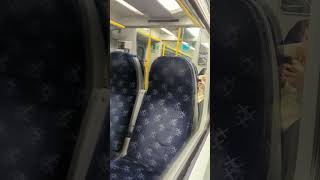 ALSTOM SCOTRAIL CLASS 334 ADVENTURES