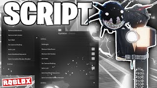 Roblox DOORS Script Hack BYPASS Everything + MOBILE Arceus x *PASTEBIN 2023*