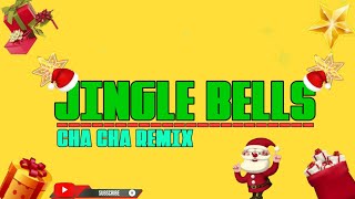 JINGLE BELL ROCK 2024 ( CHA CHA  REMIX ) KEYCZ MUSIC