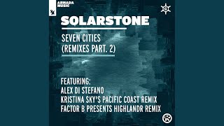 Seven Cities (Solarstone's Atlantis Mix)